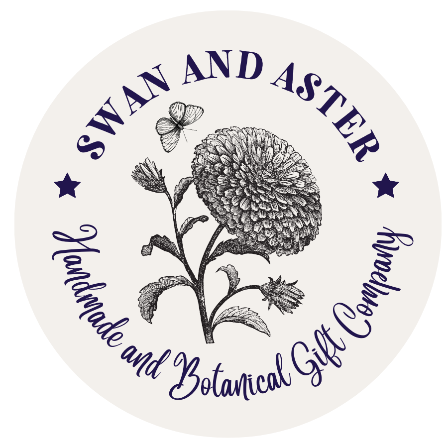 Swan and Aster